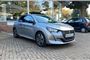 2023 Peugeot 208 1.2 PureTech 100 Allure Premium + 5dr