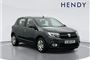 2018 Dacia Sandero 0.9 TCe Comfort 5dr