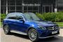 2018 Mercedes-Benz GLC GLC 250 4Matic AMG Line Premium Plus 5dr 9G-Tronic