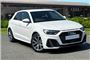 2024 Audi A1 25 TFSI S Line 5dr