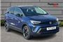 2021 Vauxhall Crossland 1.2 Turbo [130] Elite Nav 5dr Auto