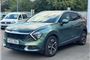 2022 Kia Sportage 1.6T GDi HEV 3 5dr Auto