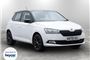 2020 Skoda Fabia 1.0 MPI Colour Edition 5dr