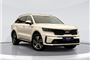 2023 Kia Sorento 2.2 CRDi 3 5dr DCT