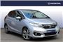 2018 Honda Jazz 1.3 i-VTEC EX 5dr CVT