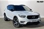 2021 Volvo XC40 2.0 B4P R DESIGN Pro 5dr Auto