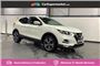 2018 Nissan Qashqai 1.2 DiG-T N-Connecta 5dr