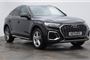 2021 Audi Q5 Sportback 45 TFSI Quattro S Line 5dr S Tronic