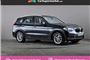 2020 BMW X3 xDrive20i SE 5dr Step Auto