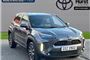 2022 Toyota Yaris Cross 1.5 Hybrid Design 5dr CVT