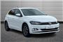 2021 Volkswagen Polo 1.0 EVO 80 United 5dr