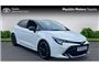 2020 Toyota Corolla 2.0 VVT-i Hybrid GR Sport 5dr CVT