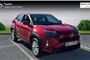 2024 Toyota Yaris Cross 1.5 Hybrid Icon 5dr CVT