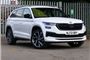 2022 Skoda Kodiaq 2.0 TSI 190 Sport Line 4x4 5dr DSG [7 Seat]