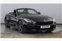 2021 BMW Z4 sDrive 30i M Sport 2dr  Auto