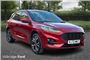 2022 Ford Kuga 2.0 EcoBlue 190 ST-Line X 5dr Auto AWD