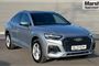 2023 Audi Q5 Sportback 45 TFSI Quattro S Line 5dr S Tronic