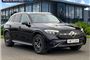 2023 Mercedes-Benz GLC GLC 300 4Matic AMG Line 5dr 9G-Tronic