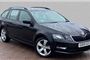 2020 Skoda Octavia Estate 1.6 TDI CR SE Drive 5dr