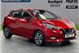 2018 Nissan Micra 1.0 Acenta 5dr