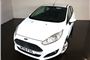 2015 Ford Fiesta 1.0 EcoBoost Zetec 5dr