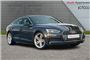 2020 Audi A5 Sportback 40 TFSI S Line 5dr S Tronic