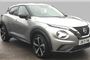 2021 Nissan Juke 1.0 DiG-T 114 Tekna 5dr DCT