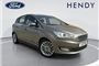 2019 Ford C-MAX 1.5 EcoBoost Titanium 5dr Powershift