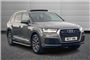 2017 Audi Q7 3.0 TDI Quattro S Line 5dr Tip Auto