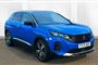 2021 Peugeot 3008 1.6 Hybrid4 300 GT 5dr e-EAT8