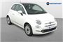 2023 Fiat 500 1.0 Mild Hybrid 3dr