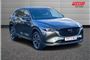 2023 Mazda CX-5 2.0 e-Skyactiv G MHEV Exclusive-Line 5dr Auto