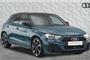 2021 Audi A1 25 TFSI Black Edition 5dr S Tronic