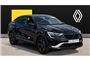 2023 Renault Arkana 1.6 E-Tech hybrid 145 Engineered Bose Ed 5dr Auto