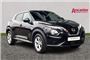 2020 Nissan Juke 1.0 DiG-T N-Connecta 5dr