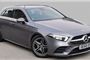 2018 Mercedes-Benz A-Class A180 AMG Line 5dr Auto