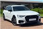 2024 Audi A6 Avant 40 TDI Quattro Black Edition 5dr S Tronic