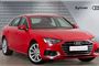 2021 Audi A4 35 TDI Sport 4dr S Tronic