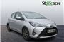 2019 Toyota Yaris 1.5 Hybrid Icon Tech 5dr CVT
