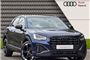 2024 Audi Q2 30 TFSI Black Edition 5dr