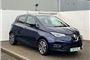 2021 Renault Zoe 100kW Riviera Limited Edn R135 50kWh RC 5dr Auto