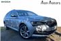 2020 Skoda Superb Estate 1.5 TSI SE L 5dr