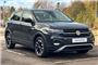 2020 Volkswagen T-Cross 1.0 TSI S 5dr