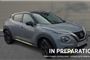 2022 Nissan Juke 1.0 DiG-T 114 Kiiro 5dr DCT