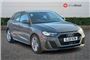 2021 Audi A1 25 TFSI S Line 5dr S Tronic