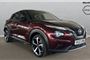 2022 Nissan Juke 1.0 DiG-T 114 Tekna 5dr