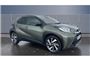 2023 Toyota Aygo X 1.0 VVT-i Exclusive 5dr