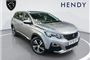 2020 Peugeot 5008 1.2 PureTech Allure 5dr