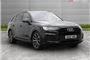 2022 Audi Q7 45 TDI Quattro S Line 5dr Tiptronic