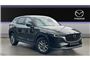 2022 Mazda CX-5 2.0 SE-L 5dr Auto